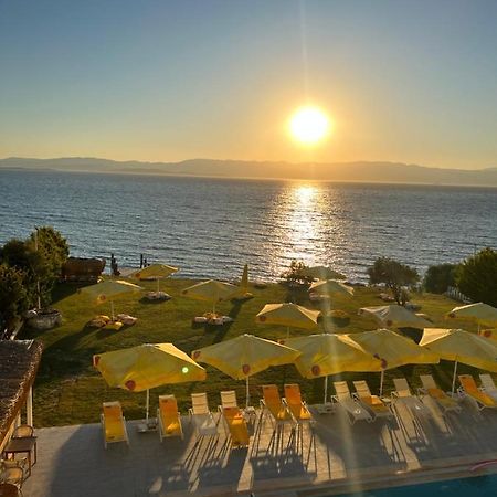 Life Point Hotel Cesme Ngoại thất bức ảnh