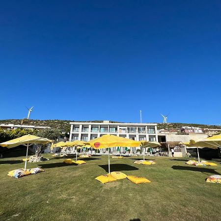 Life Point Hotel Cesme Ngoại thất bức ảnh