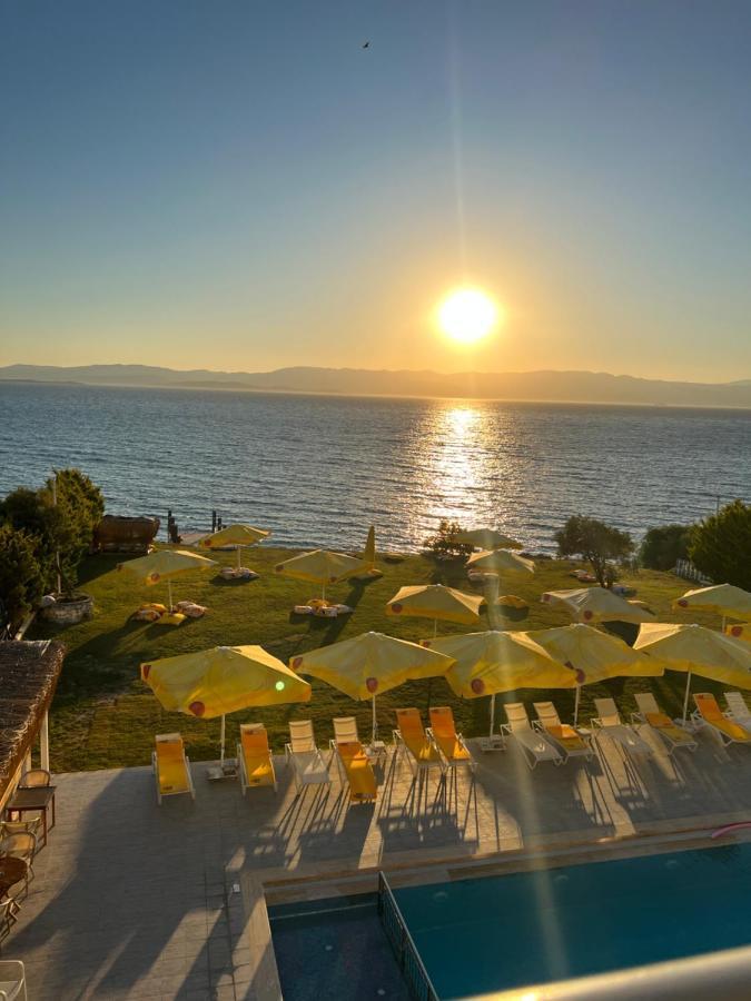 Life Point Hotel Cesme Ngoại thất bức ảnh