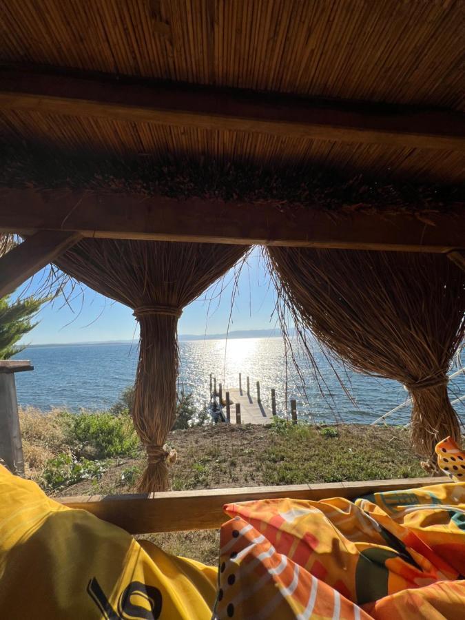 Life Point Hotel Cesme Ngoại thất bức ảnh