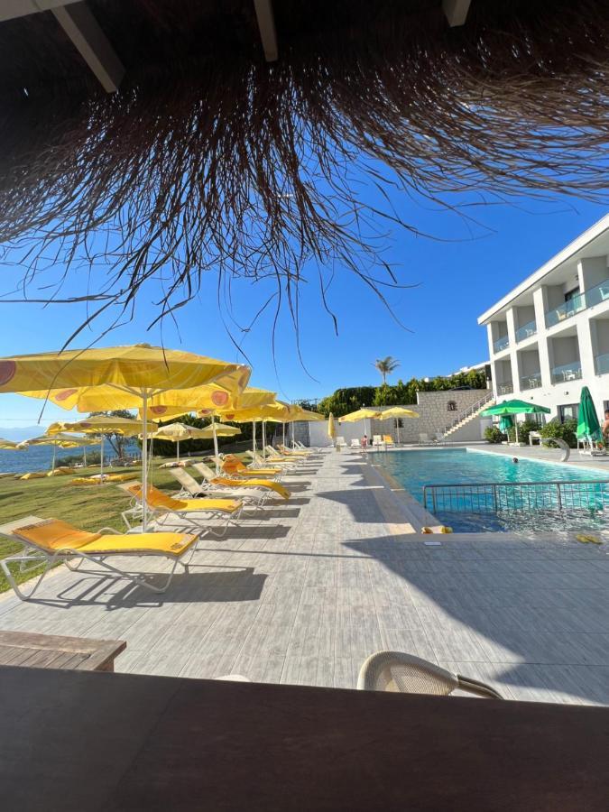 Life Point Hotel Cesme Ngoại thất bức ảnh