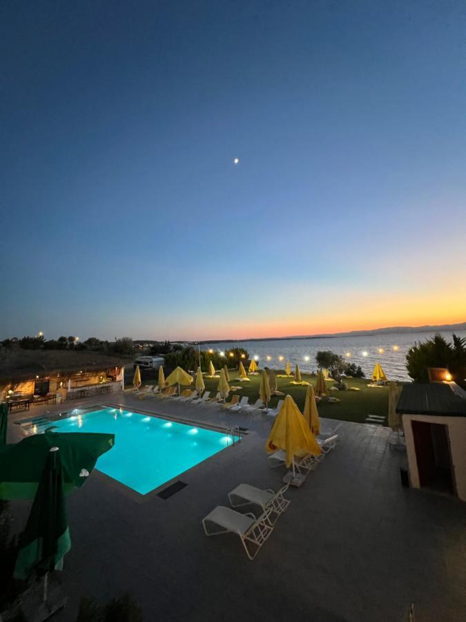 Life Point Hotel Cesme Ngoại thất bức ảnh