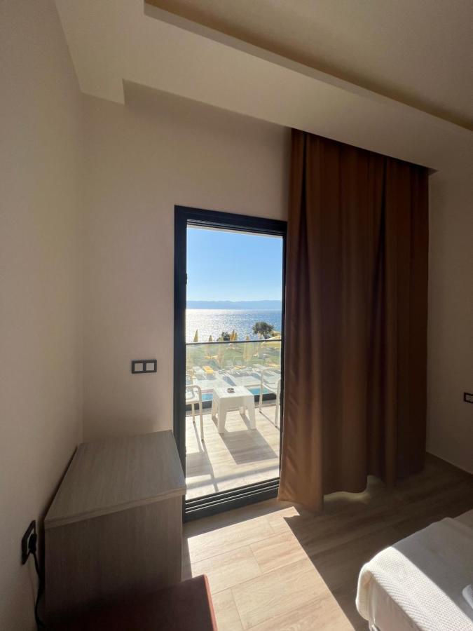 Life Point Hotel Cesme Ngoại thất bức ảnh