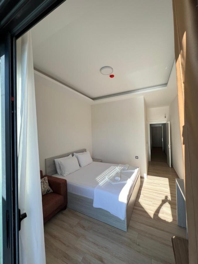 Life Point Hotel Cesme Ngoại thất bức ảnh