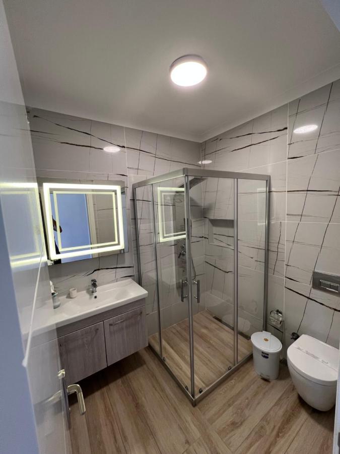 Life Point Hotel Cesme Ngoại thất bức ảnh