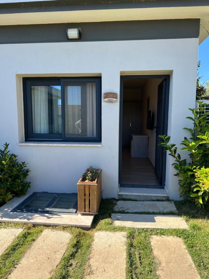 Life Point Hotel Cesme Ngoại thất bức ảnh