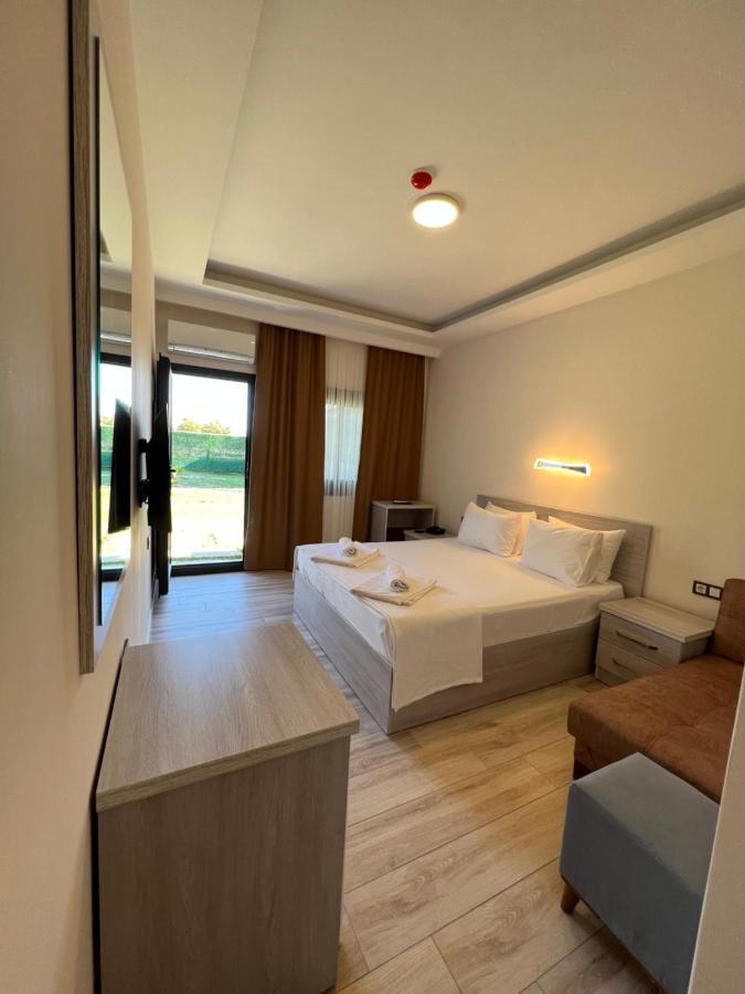 Life Point Hotel Cesme Ngoại thất bức ảnh