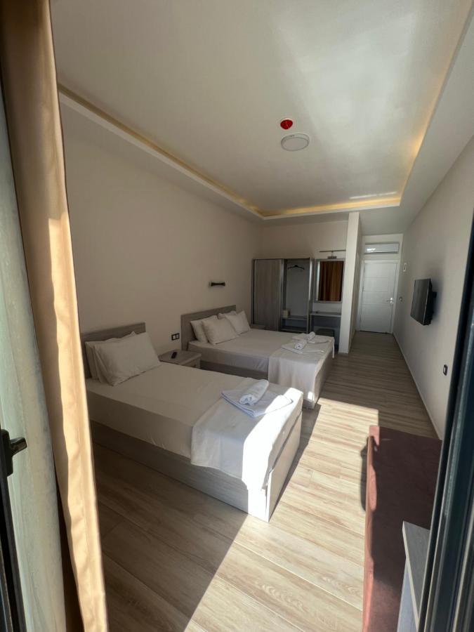 Life Point Hotel Cesme Ngoại thất bức ảnh