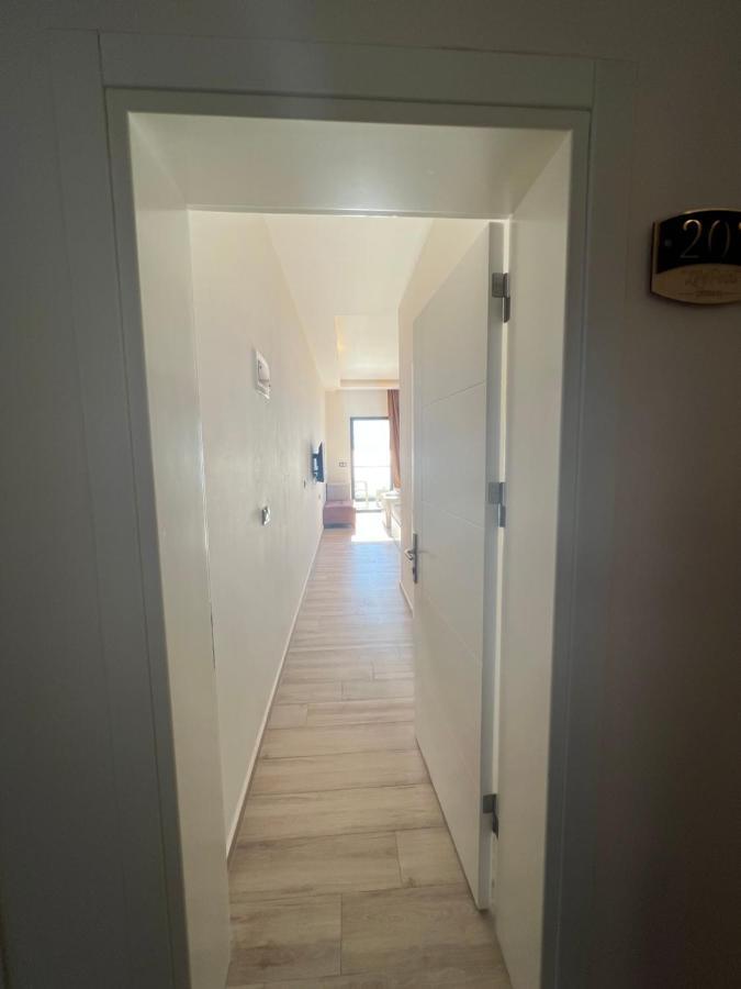 Life Point Hotel Cesme Ngoại thất bức ảnh