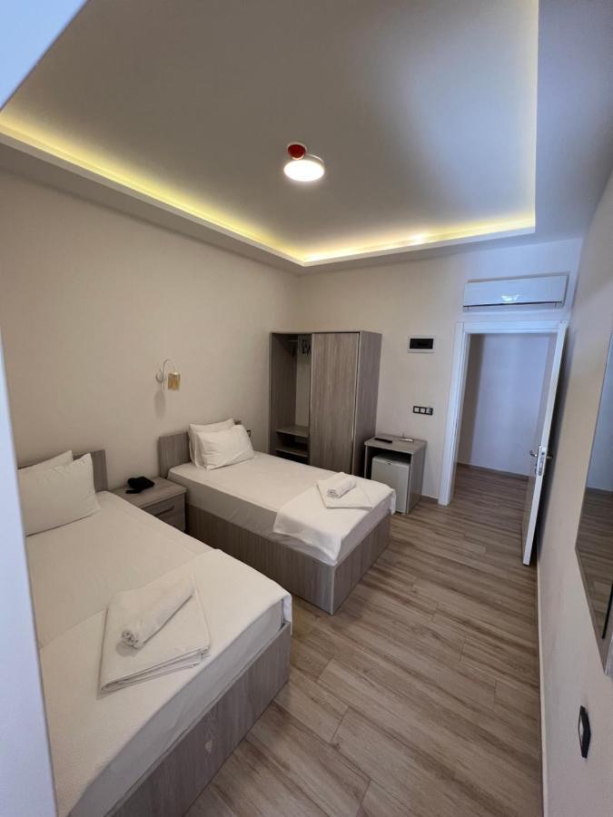 Life Point Hotel Cesme Ngoại thất bức ảnh