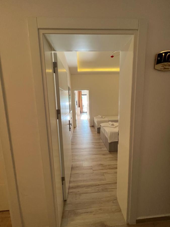 Life Point Hotel Cesme Ngoại thất bức ảnh