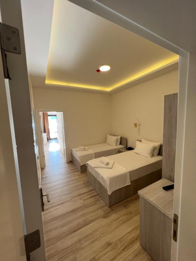 Life Point Hotel Cesme Ngoại thất bức ảnh