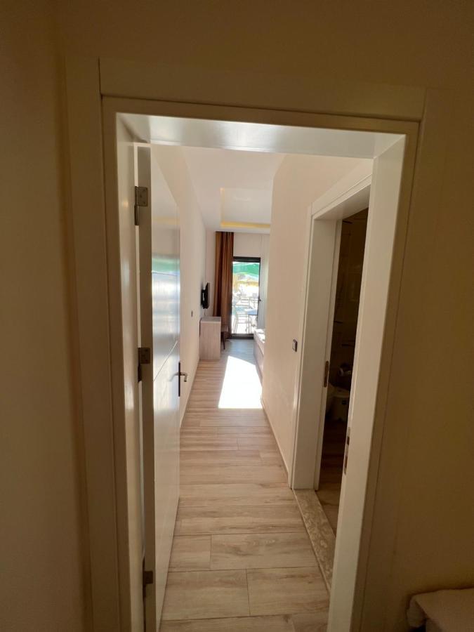 Life Point Hotel Cesme Ngoại thất bức ảnh