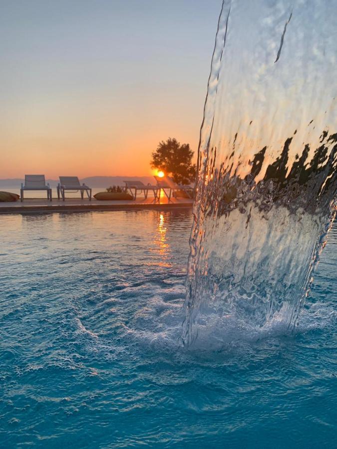 Life Point Hotel Cesme Ngoại thất bức ảnh
